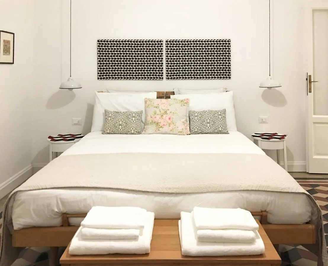 New Design Apartment Mailand
