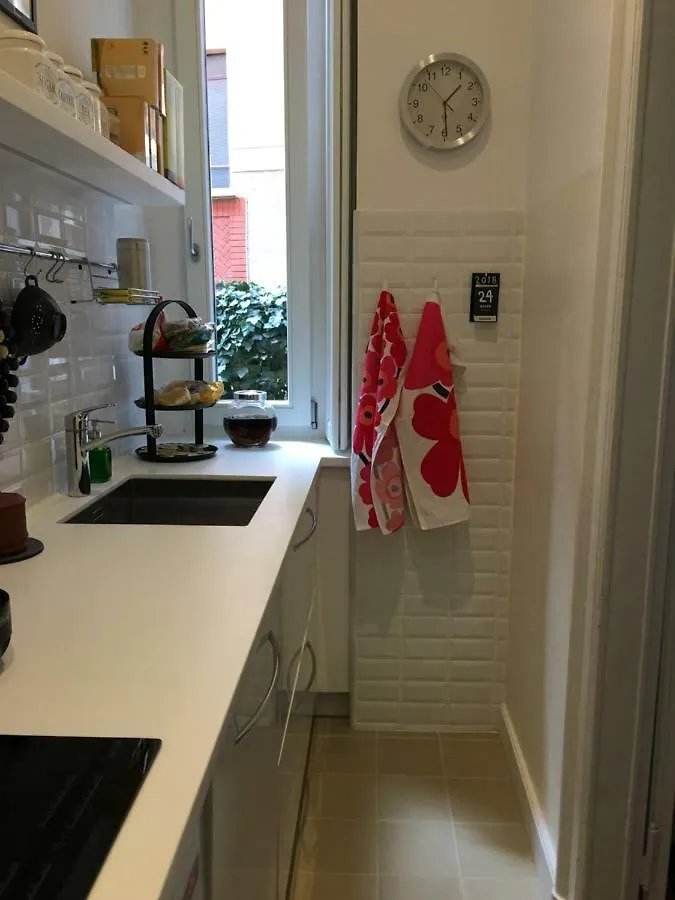 New Design Apartment Mailand 0*,  Italien