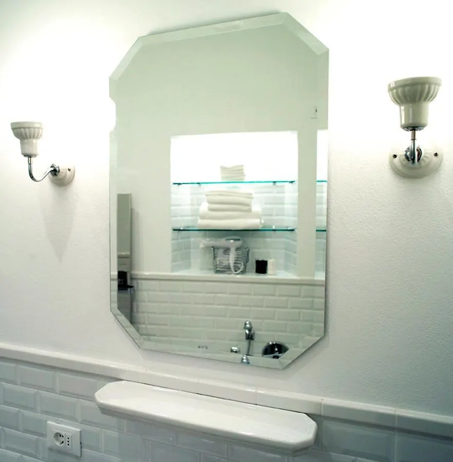 New Design Apartment Mailand